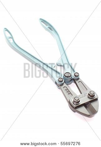 Metal pliers