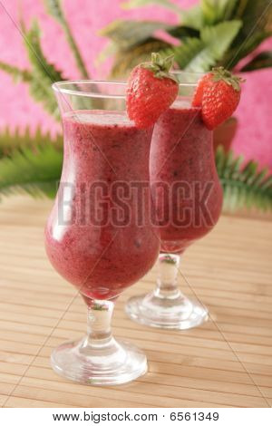 Smoothies