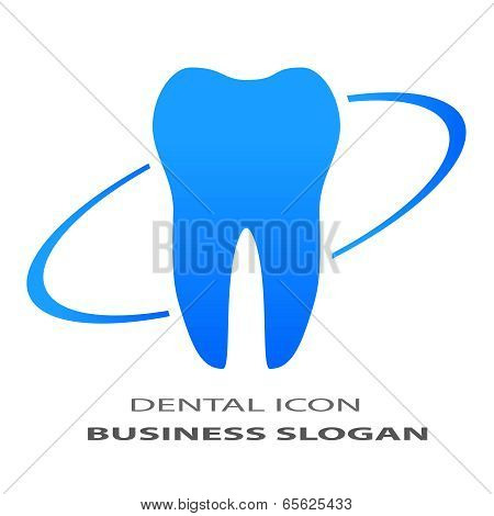 Tooth icon
