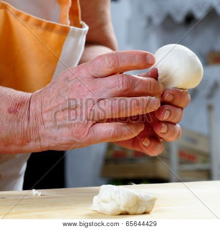 Pane Carasau
