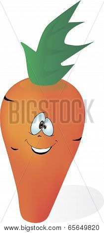 Carrot
