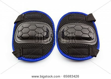 Knee Pads.