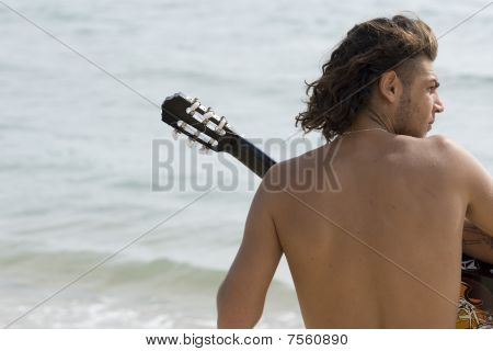Guitarrista