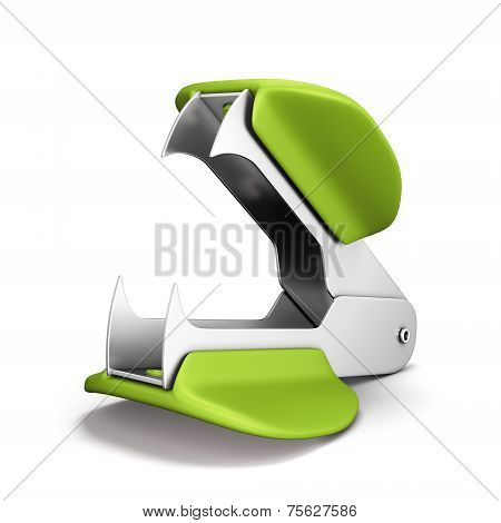 Staple Remover