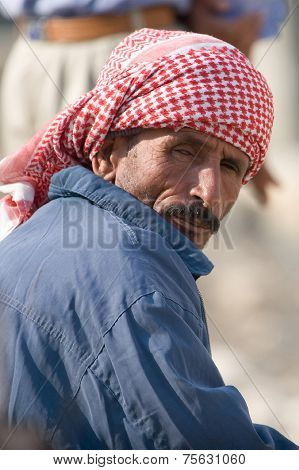 Oldman