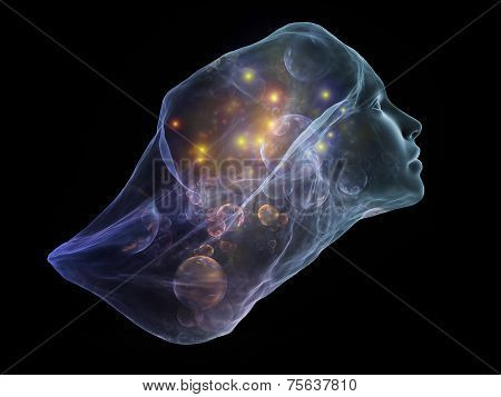 Virtual Intellect