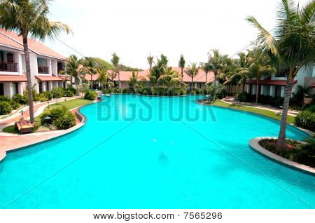 Resort