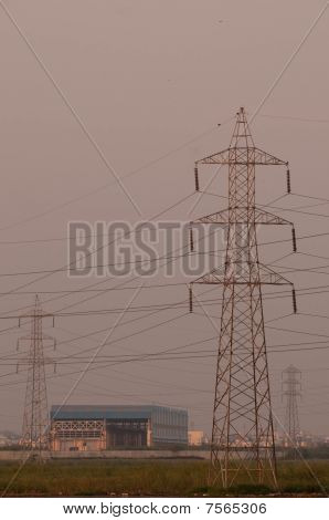Telekommunikation