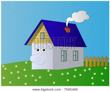 O alegre House.eps