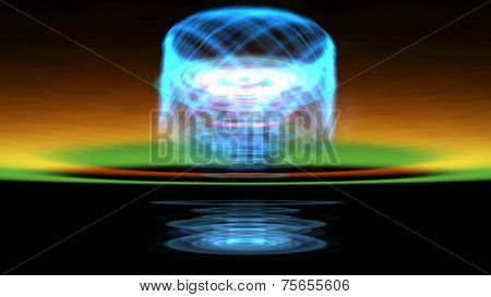 Magic Visualization