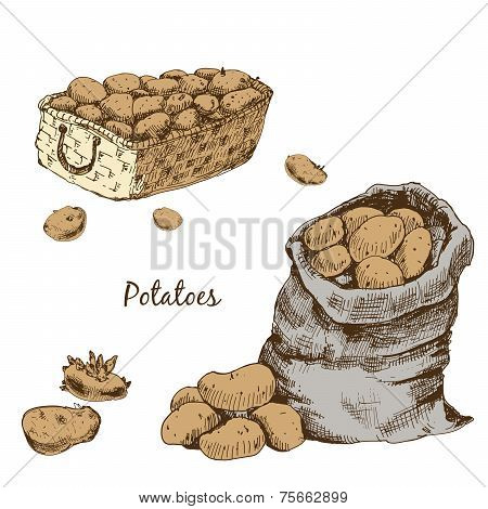Potatoes