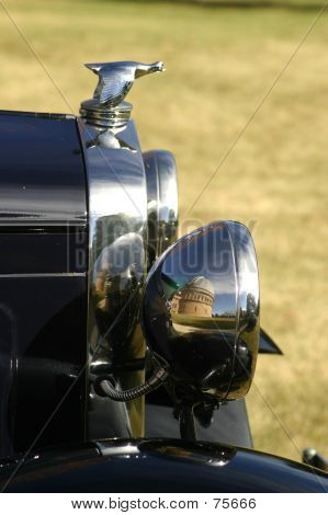 Tid refleksion
