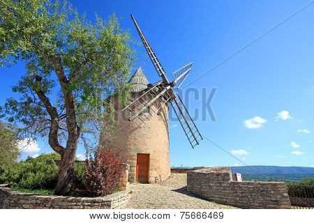 France - Goult