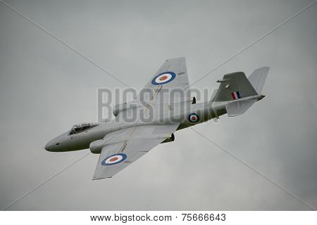 English Electric Canberra