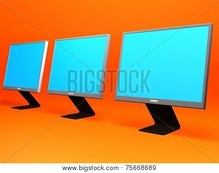 tft displays