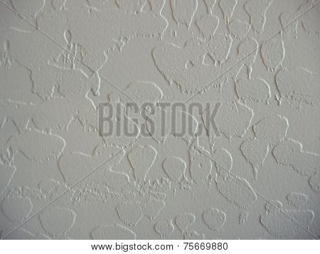 Wall texture