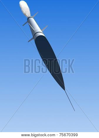 missile
