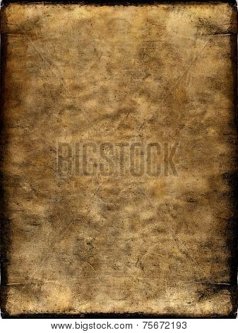 grunge paper