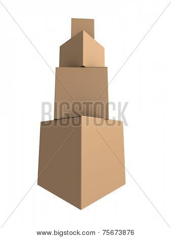 cartons