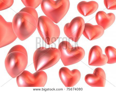 hearts