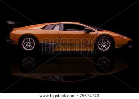 lamborghini