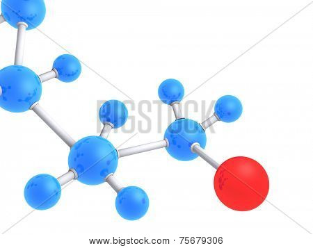molecules