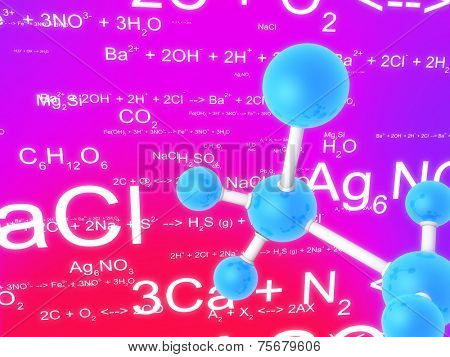 science illustration