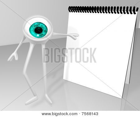 Eye toy Con kartellin