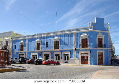 Campeche