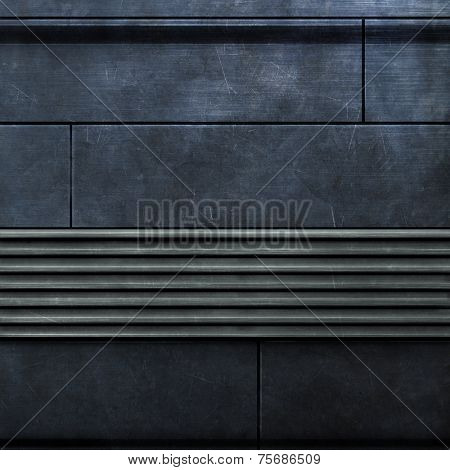 metal texture