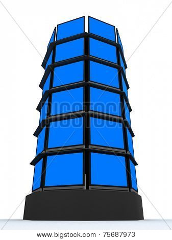 lcd displays