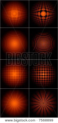halftone