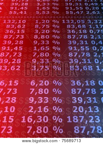 stock market
