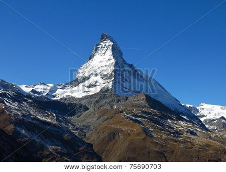 Majestic Matterhorn