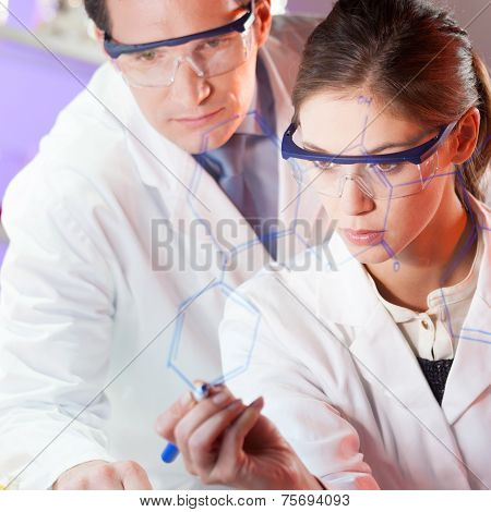 Helth care professionals.