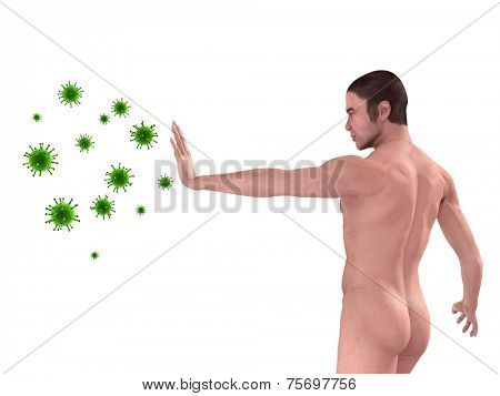 immune defense
