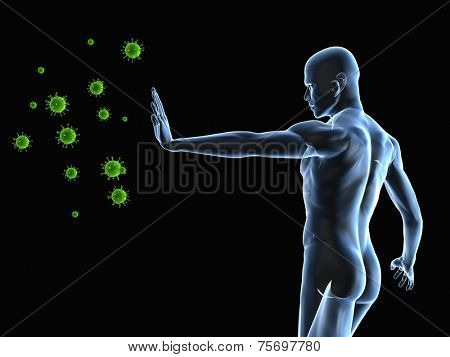 immune defense