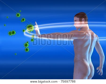 immune defense
