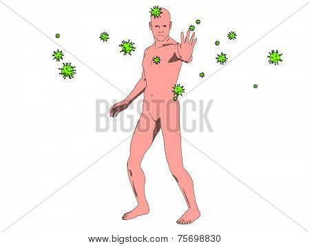 immune defense