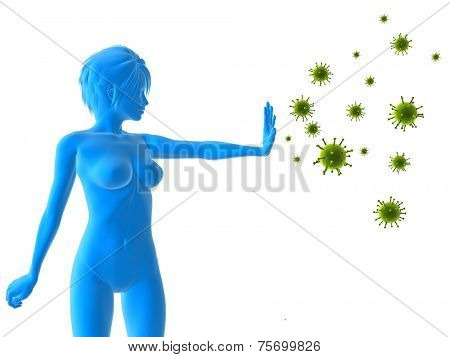 immune defense