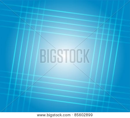 Abstract Squares Background