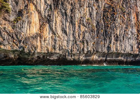 Rock And Water