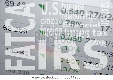 FATCA