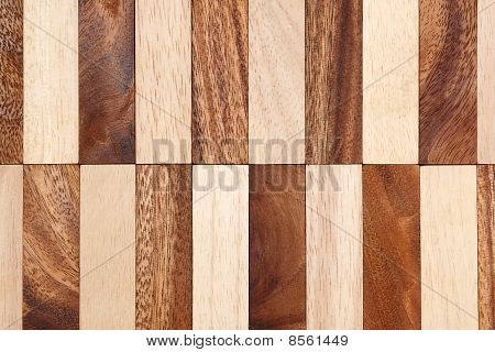 madera Marrón patrón