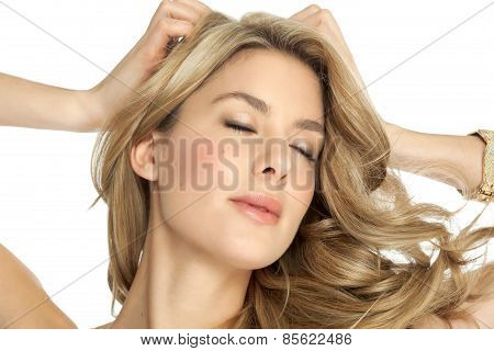 Beautiful Woman