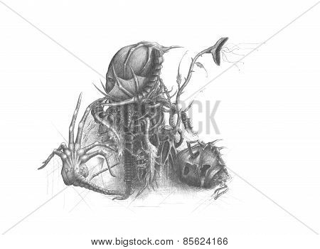 Xenomorph