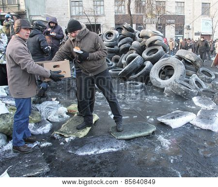 Euromaidan