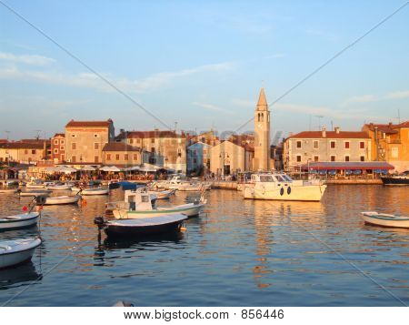 Mare città di Fasana
