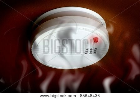 Smoke Detector