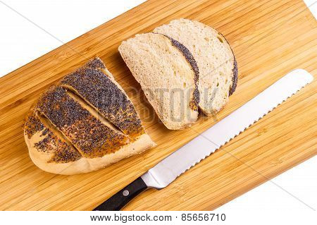 Bread Loaf